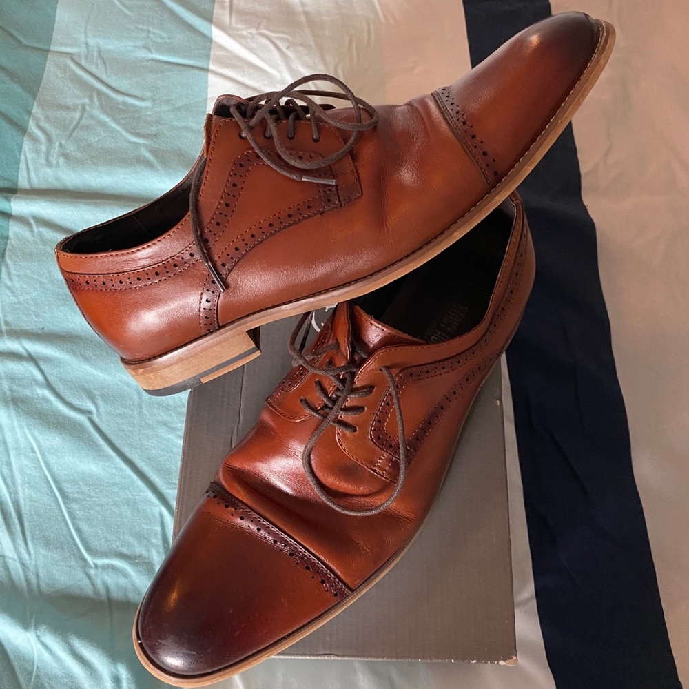 Stacy Adams Dickinson shoe